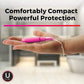 U By Kotex® Click® Compact Tampons, Regular, 16 ct