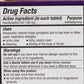Allegra® Fexofenadine Allergy 24 hour Relief, 45 ct