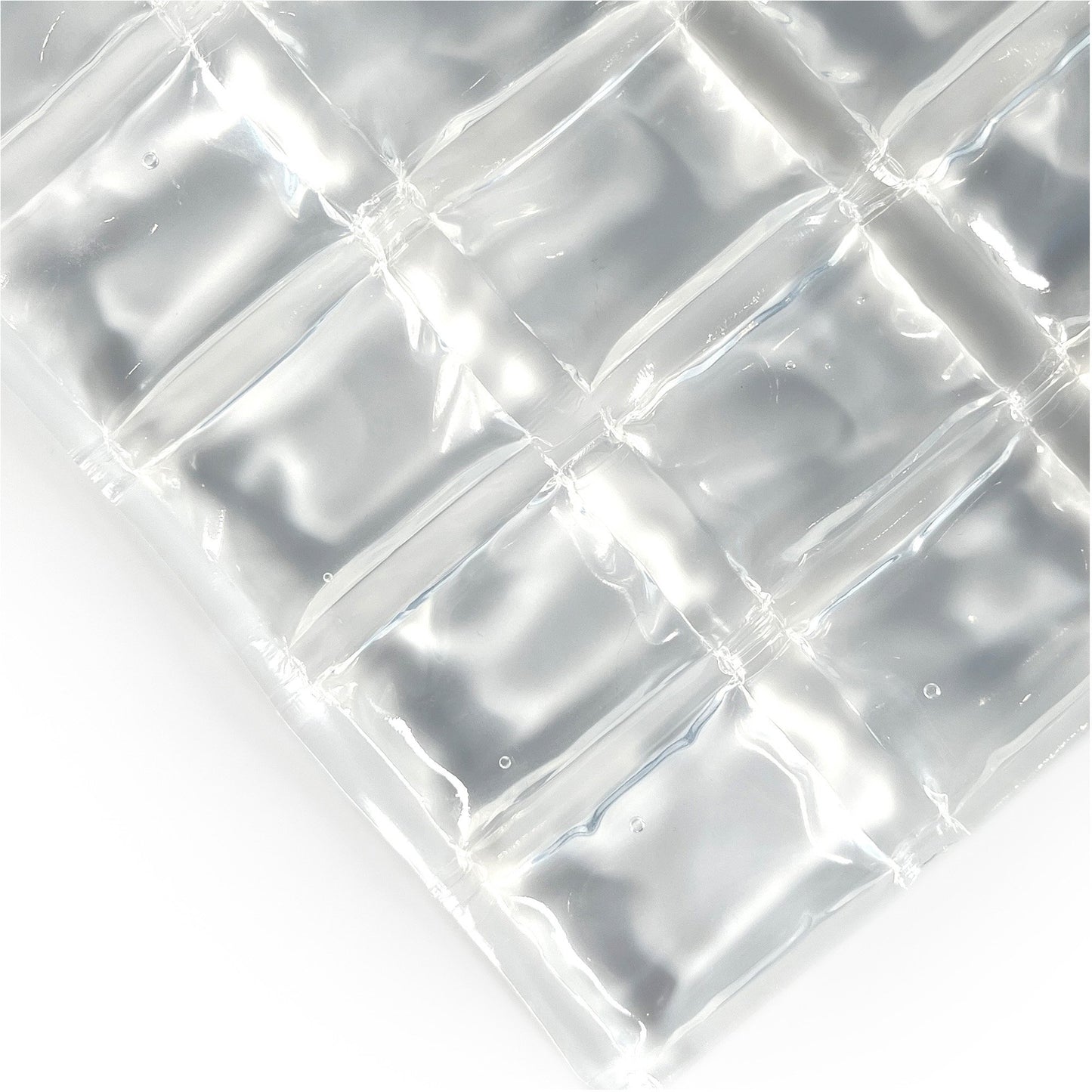 Polar Ice® Freezer Cooled Cold Pack with Wrap
