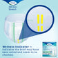 Tena® Stretch™ Super Incontinence Brief, Large / Extra Large, 28 ct