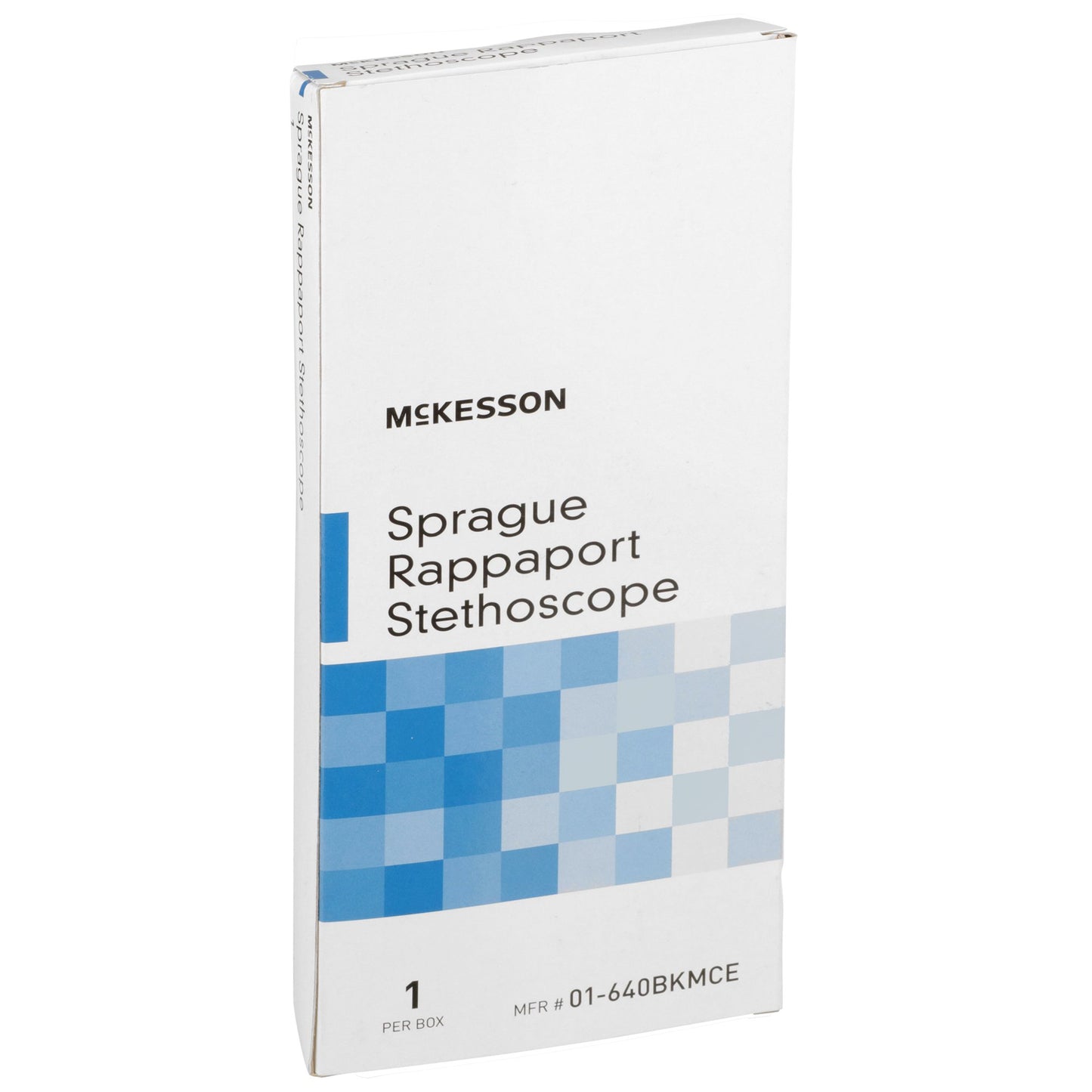 McKesson Sprague Rappaport Stethoscope