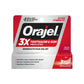 Orajel® Oral Pain Relief Gel, 0.42 fl oz