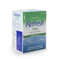 Refresh Plus® Eye Lubricant