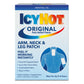 Icy Hot® Menthol Pain Relief Arm, Neck and Leg Patch, 5 ct.