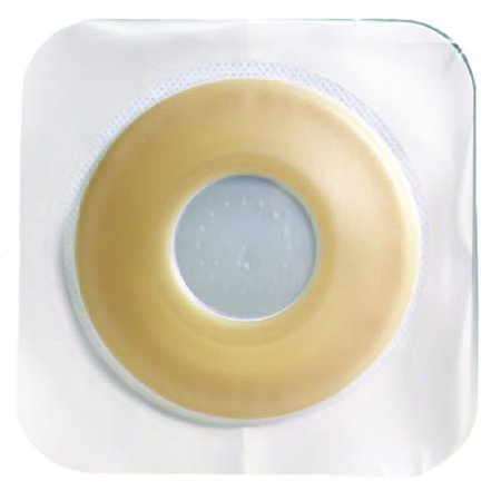 Sur-Fit Natura® Colostomy Barrier With .75 Inch Stoma Opening