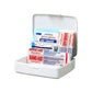 Johnson and Johnson To-Go First Aid Kit, 12 pcs