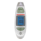Veridian Infrared Thermometer, Tympanic Ear Digital Talking Thermometer