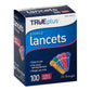 TRUEplus® Sterile Lancets