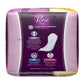Poise Bladder Control Pads, Adult Women, Moderate Absorbency, Disposable, 12.20" Length, 108 ct