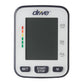 Drive Medical Digital Blood Pressure Monitoring Unit, Wrist Cuff, Adult Medium