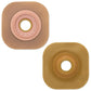 FlexWear™ Colostomy Barrier With 1 Inch Stoma Opening, 5 ct