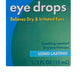 Sunmark® Eye Lubricant, 0.5 fluid ounce