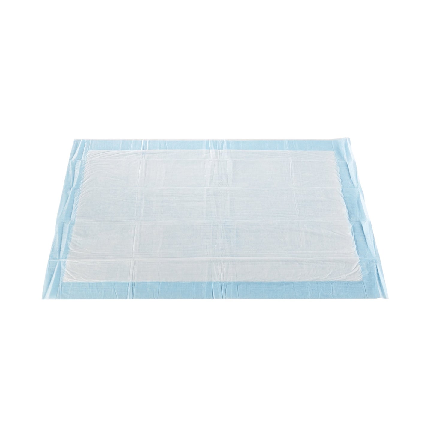 McKesson Classic Light Absorbency Underpad, 23 x 36 Inch, 150 ct