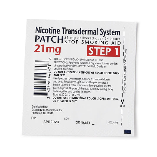 Habitrol® Nicotine Polacrilex Stop Smoking Aid, 14 ct