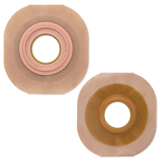 New Image™ Flextend™ Skin Barrier With 5/8 Inch Stoma Opening, 5 ct