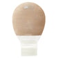New Image™ Two-Piece Drainable Beige Filtered Ostomy Pouch, 7 Inch Length, 2.25 Inch Flange, 20 ct