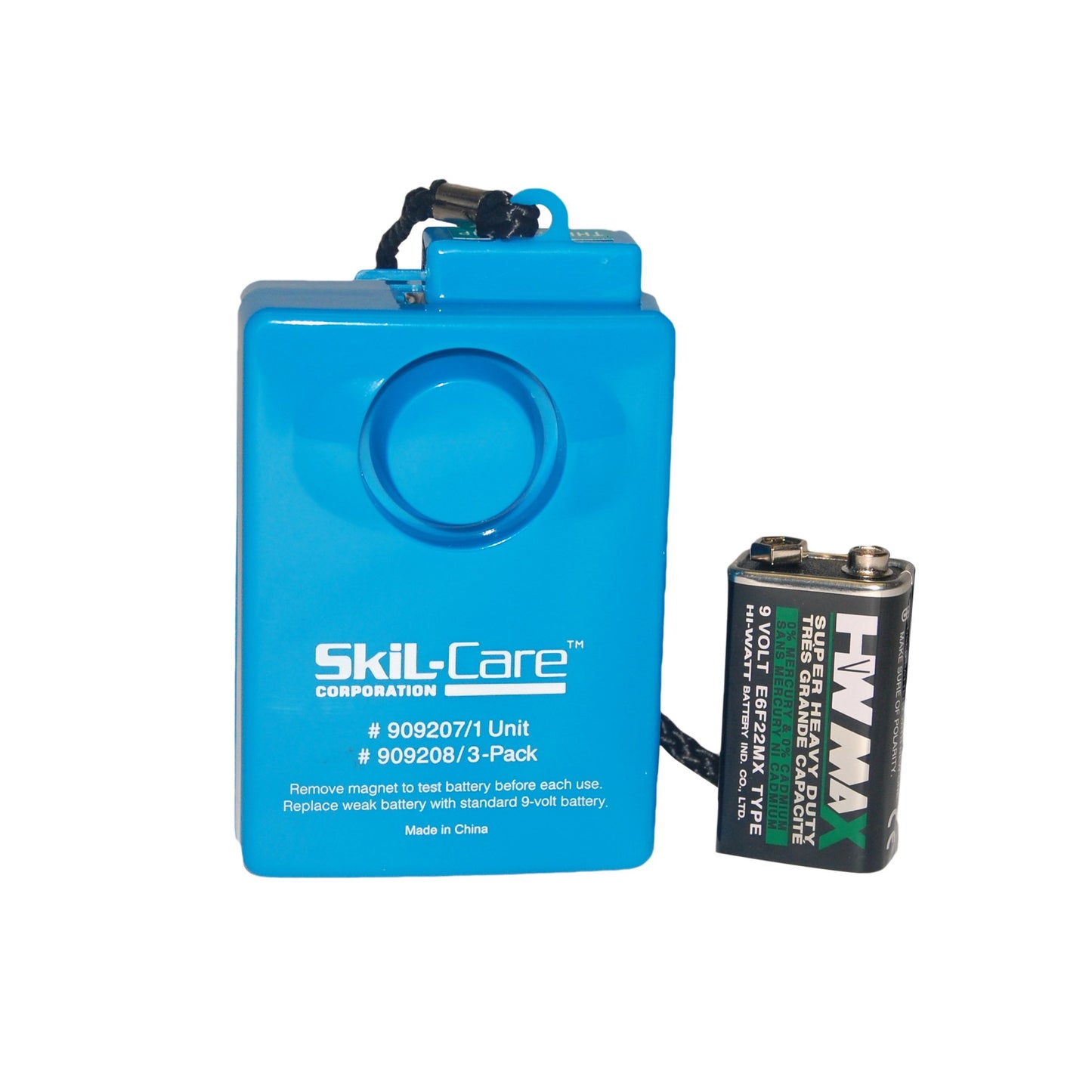 SkiL-Care™ Econo Alarm System