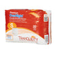 Tranquility® Premium OverNight™ Absorbent Underwear, Small, 20 ct