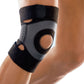 3M™ Futuro™ Sport Moisture Control Knee Brace, Medium