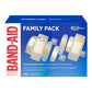 Band-Aid® Adhesive Strip, 280 ct