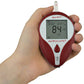 Advocate® Redi-Code® Plus Non-Speaking Glucose Meter Kit