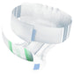 Tena® Flex™ Super Incontinence Belted Undergarment, Size 12, 90 ct