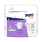 Seni® Active Super Plus Heavy Absorbent Underwear, XL, 7 ct