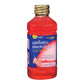 Sunmark® Strawberry Pediatric Oral Electrolyte Solution, 33.8-ounce Bottle