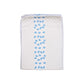 Dynarex® Medium Absorbency Bladder Control Pad, 6 x 17 Inch, 250 ct