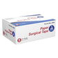 Dynarex® Paper Medical Tape, 2 Inch x 10 Yard, White, 72 ct