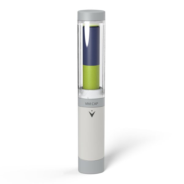 VIVI CAP Multi-Model Insulin Pen Temperature Shield