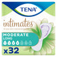 Tena® Intimates™ Moderate Bladder Control Pad, 13-Inch Length, 32 ct