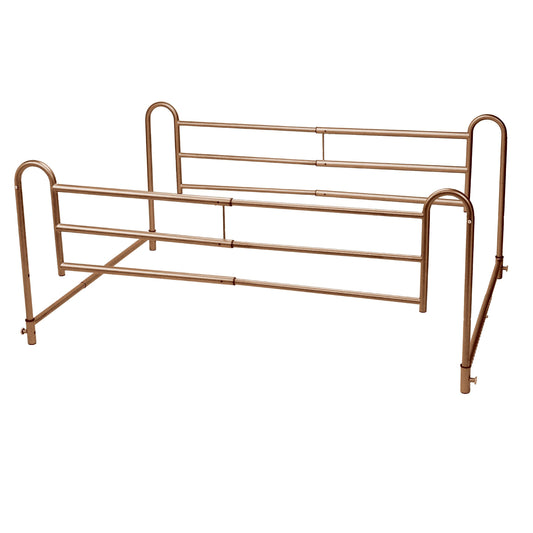 Drive™ Adjustable Length Home-Style Bed Rail