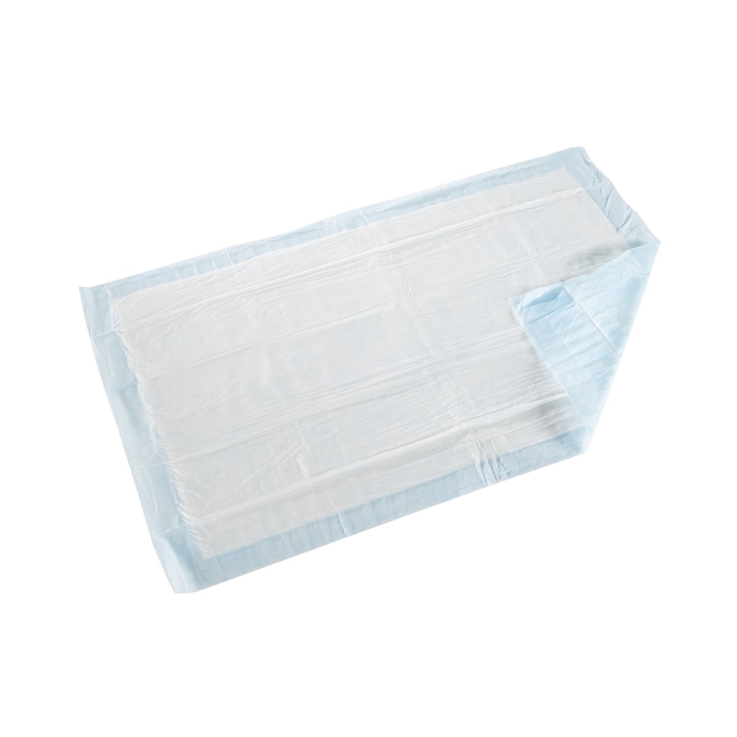 McKesson Ultra Breathable Heavy Absorbency Low Air Loss Underpad, 23 x 36 Inch, 10 ct