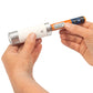 VIVI CAP1 Insulin Pen Temperature Shield, for Refillable Pens