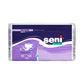 Seni® Super Heavy Absorbency Incontinence Brief, Large, 25 ct