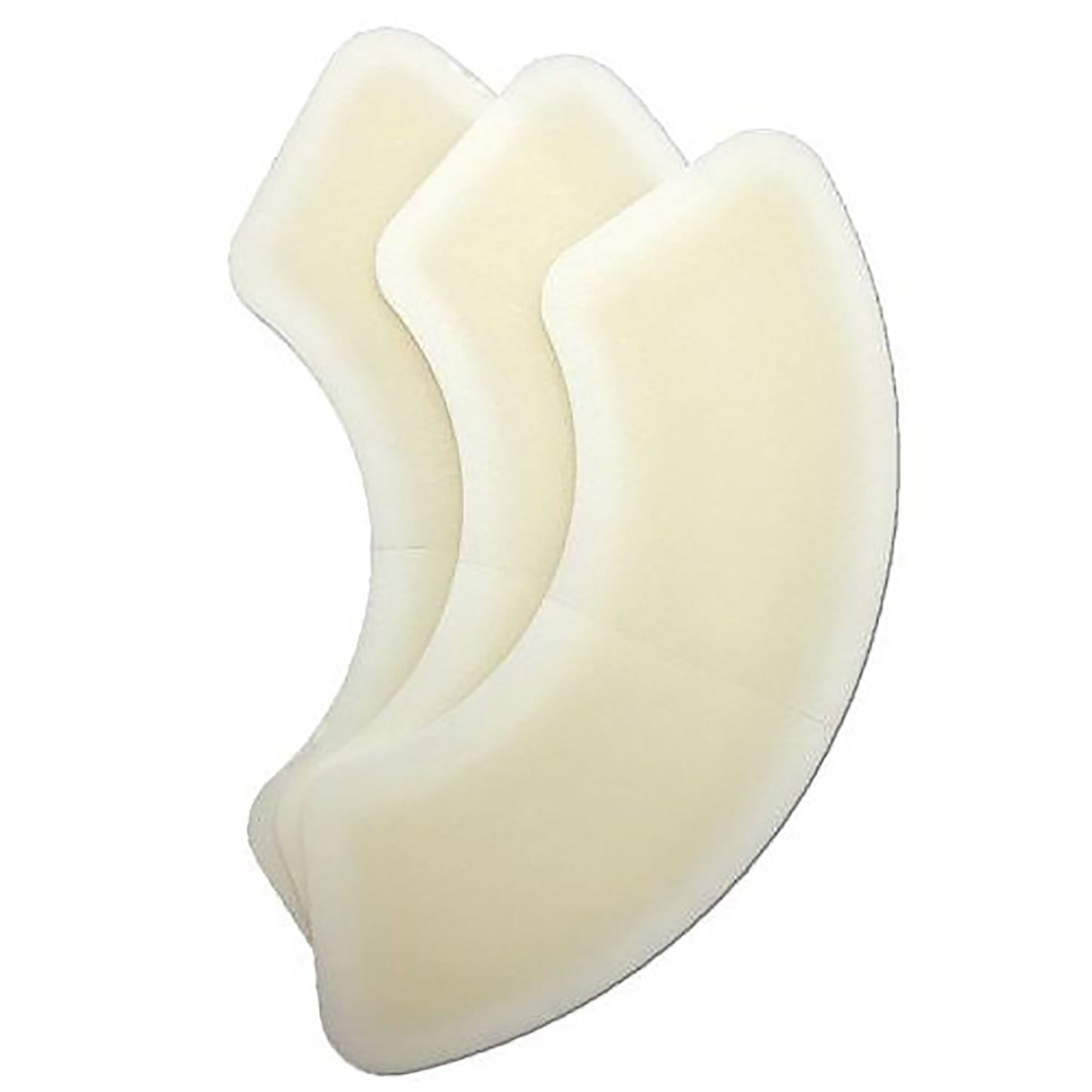 Securi-T USA® Pre-Cut Hydrocolloid Skin Barrier Strip