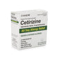 Major® Cetirizine Antihistamine, 45 ct