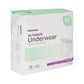 McKesson Ultimate Maximum Absorbent Underwear, XL, 14 ct