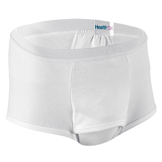 HealthDri™ Absorbent Underwear, Medium