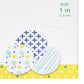 McKesson Kids™ Round Kid Design (Assorted Prints) Adhesive Spot Bandage, 1", 100 ct