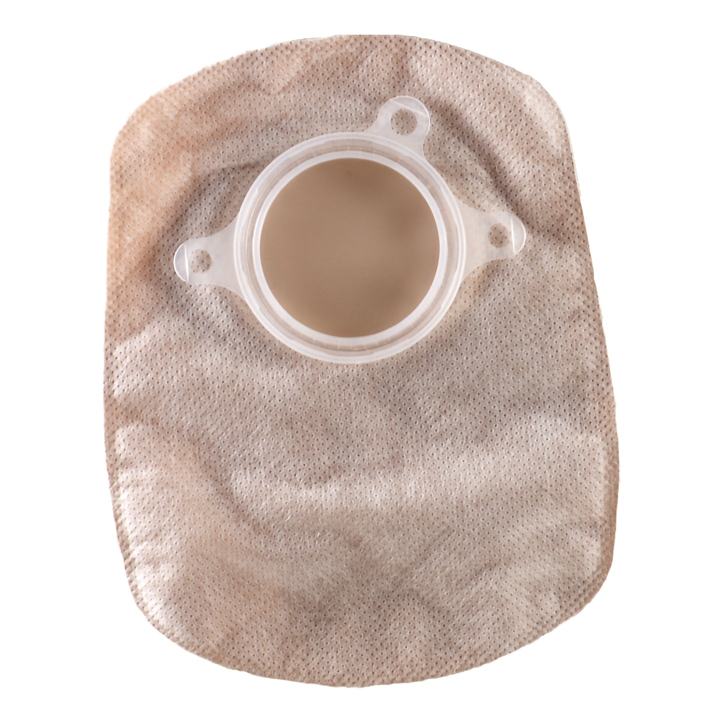 Little Ones® Sur-Fit Natura® Closed End Opaque Colostomy Pouch, 5 Inch Length, Pediatric, 1.75 Inch Flange, 20 ct