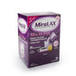 MiraLAX® Mix-In Pax Laxative, Unflavored Single Dose Packets, 24 ct