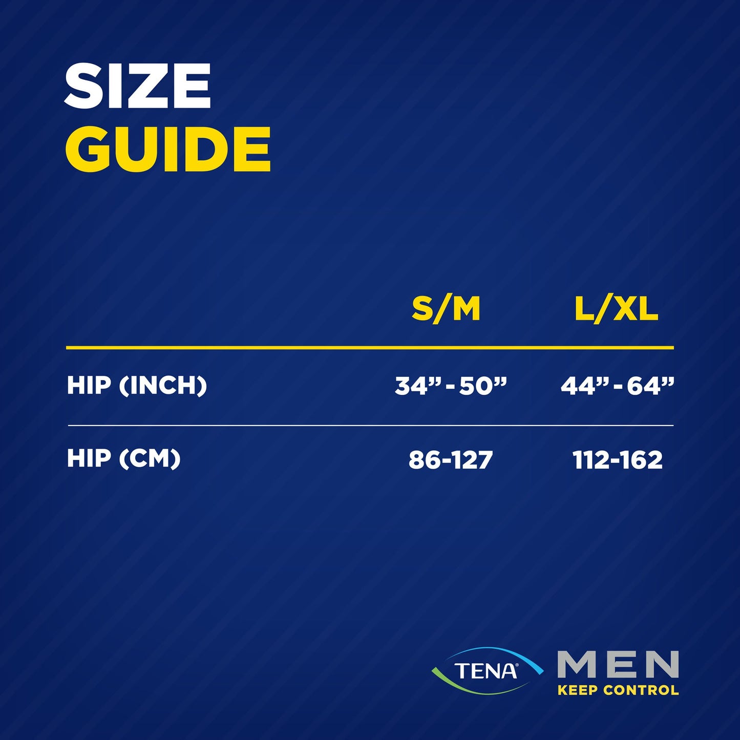Tena® Men™ Super Plus Absorbent Underwear, XL, 14 ct