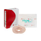 FlexTend™ Colostomy Barrier With 7/8 Inch Stoma Opening, 5 ct