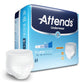 Attends® Adult Moderate Absorbent Underwear, X-Large, 25 ct.