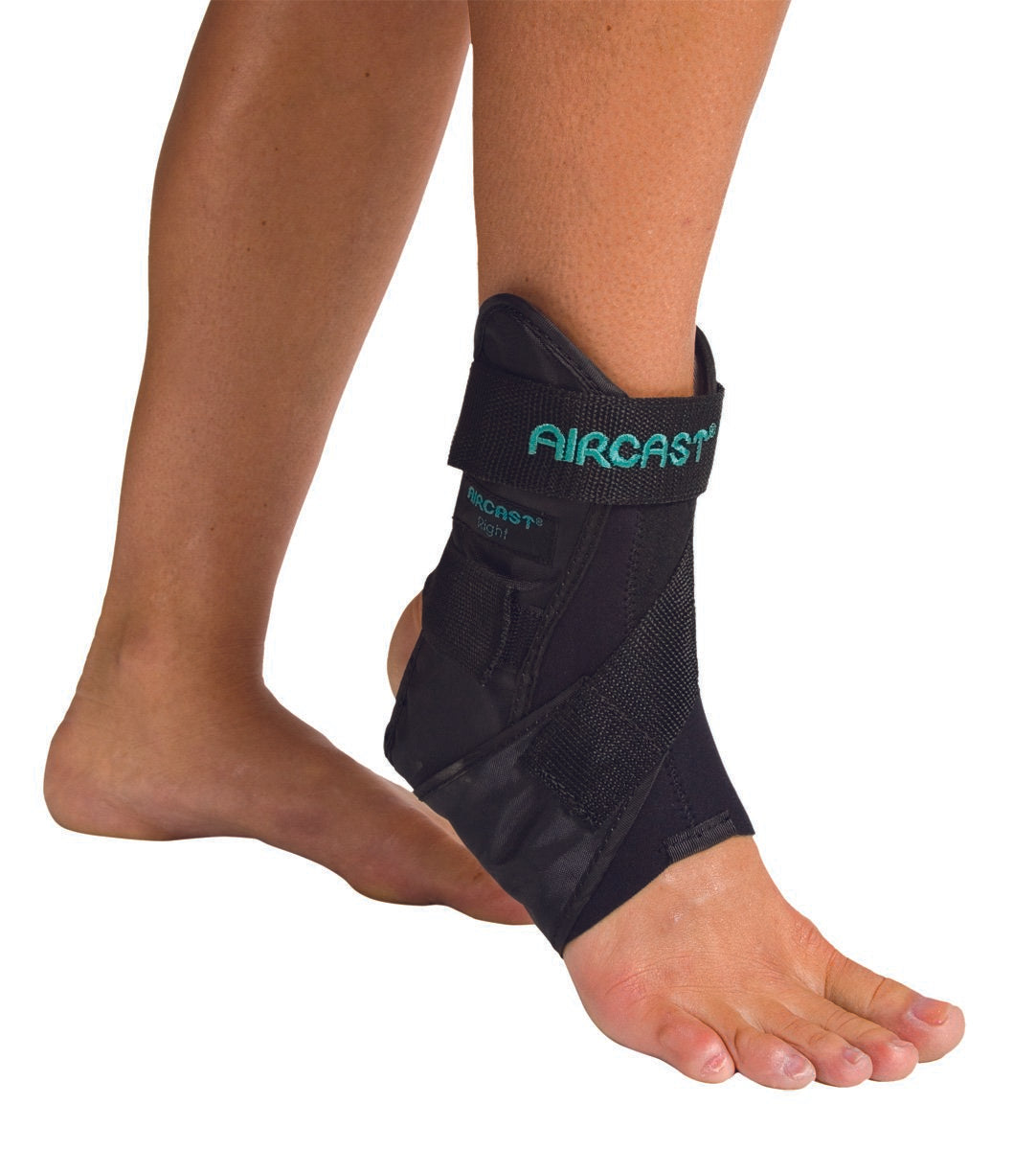 AirSport™ Left Ankle Support, Large