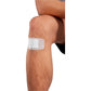 Nexcare™ Sensitive Skin White Adhesive Strip, 7/8 x 1-1/4 " / 1-1/8 x 3 " / 15/16 x 1 - 1/8 "