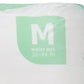 McKesson Extended Wear Maximum Absorbent Underwear, Medium, 64 ct