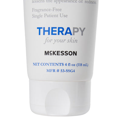 McKesson Thera® Silicone Skin Guard, 12 ct